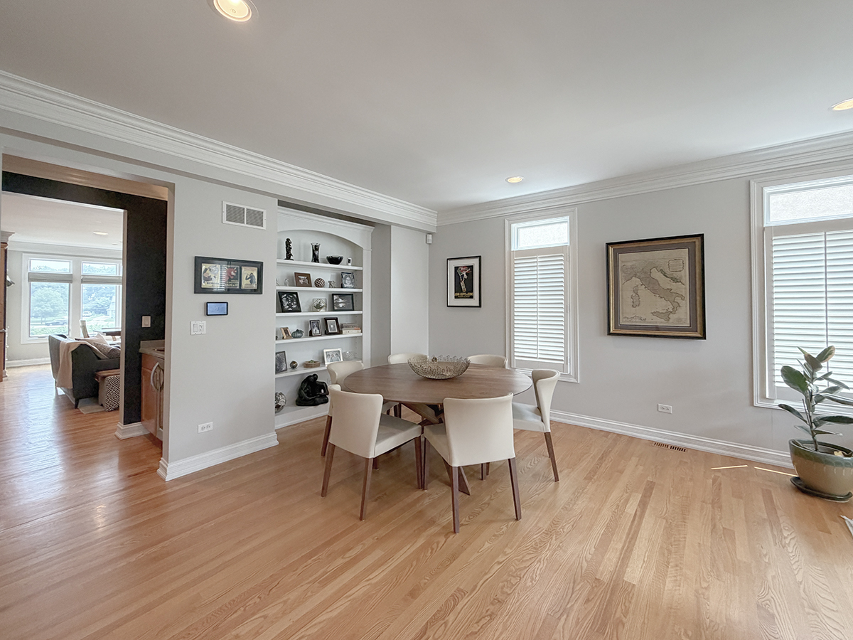 526 Brownstone Drive