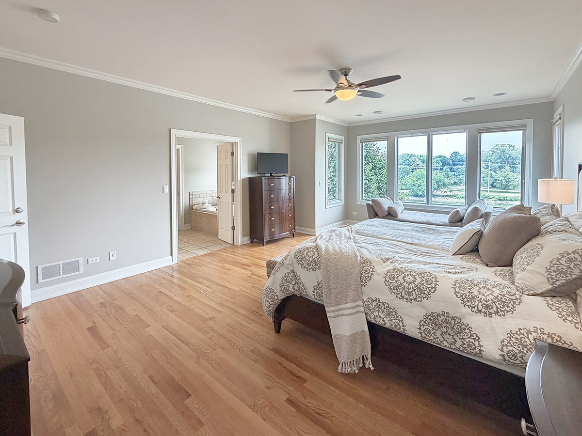 526 Brownstone Drive