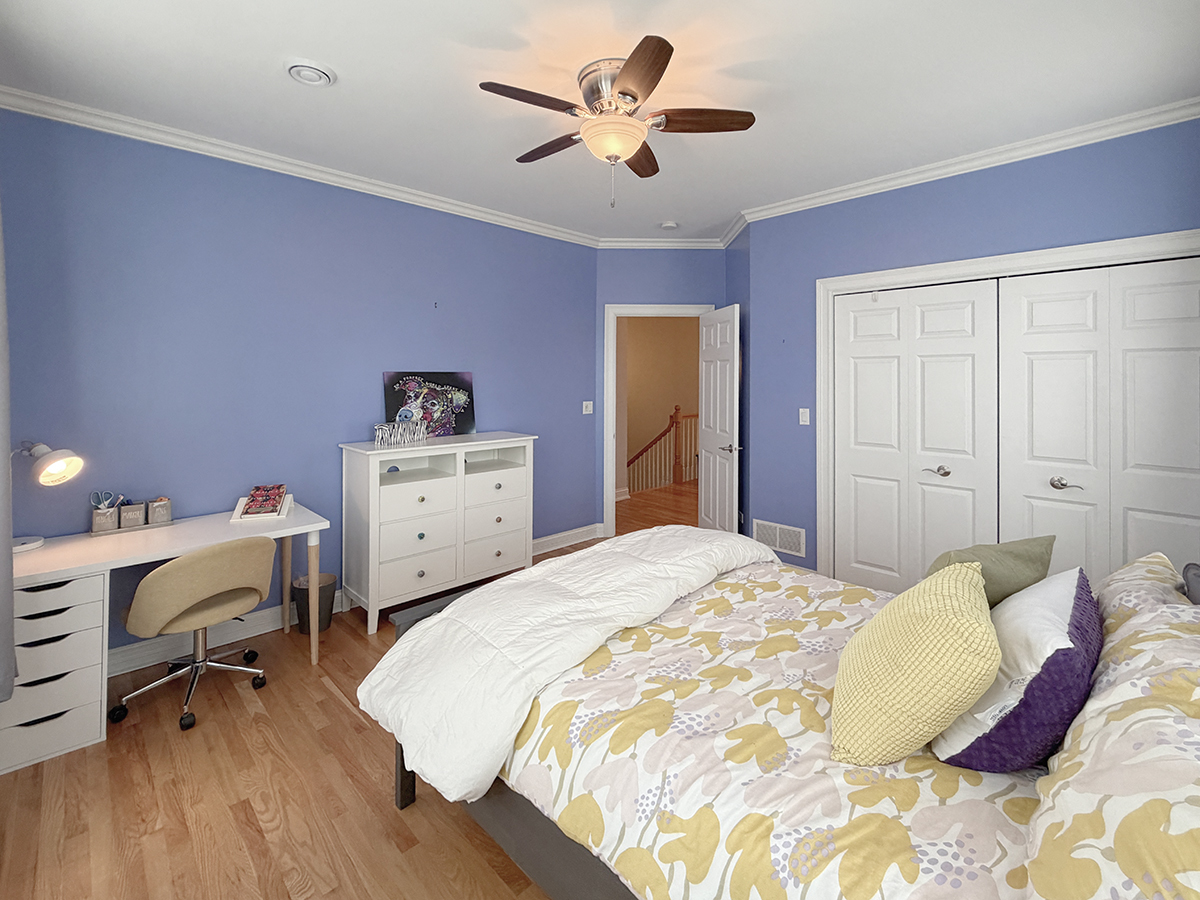 526 Brownstone Drive
