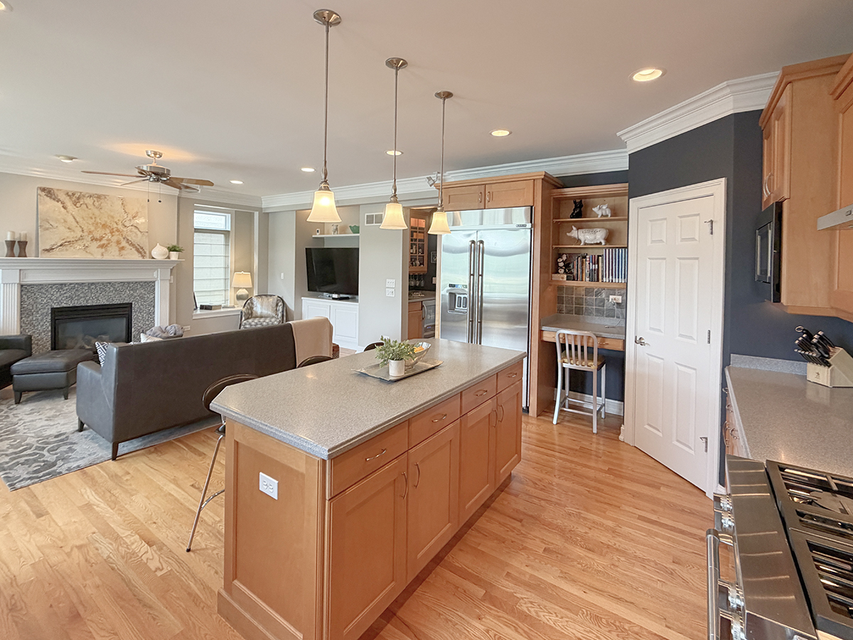 526 Brownstone Drive