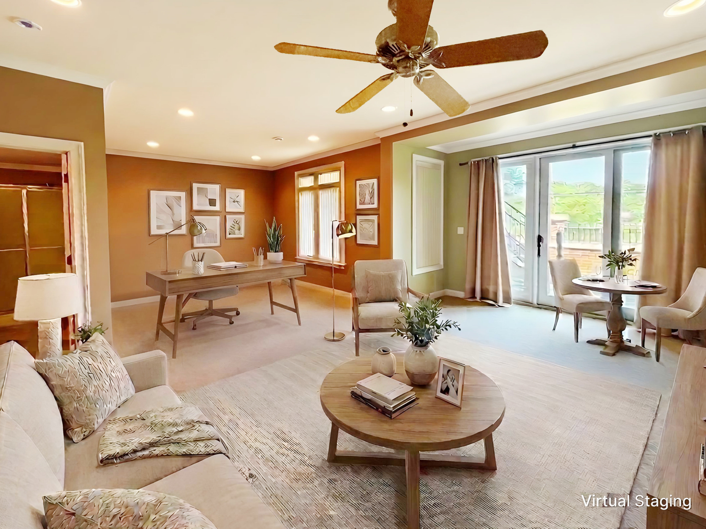 526 Brownstone Drive