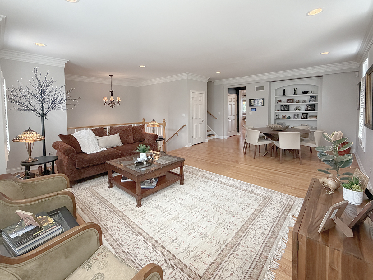526 Brownstone Drive