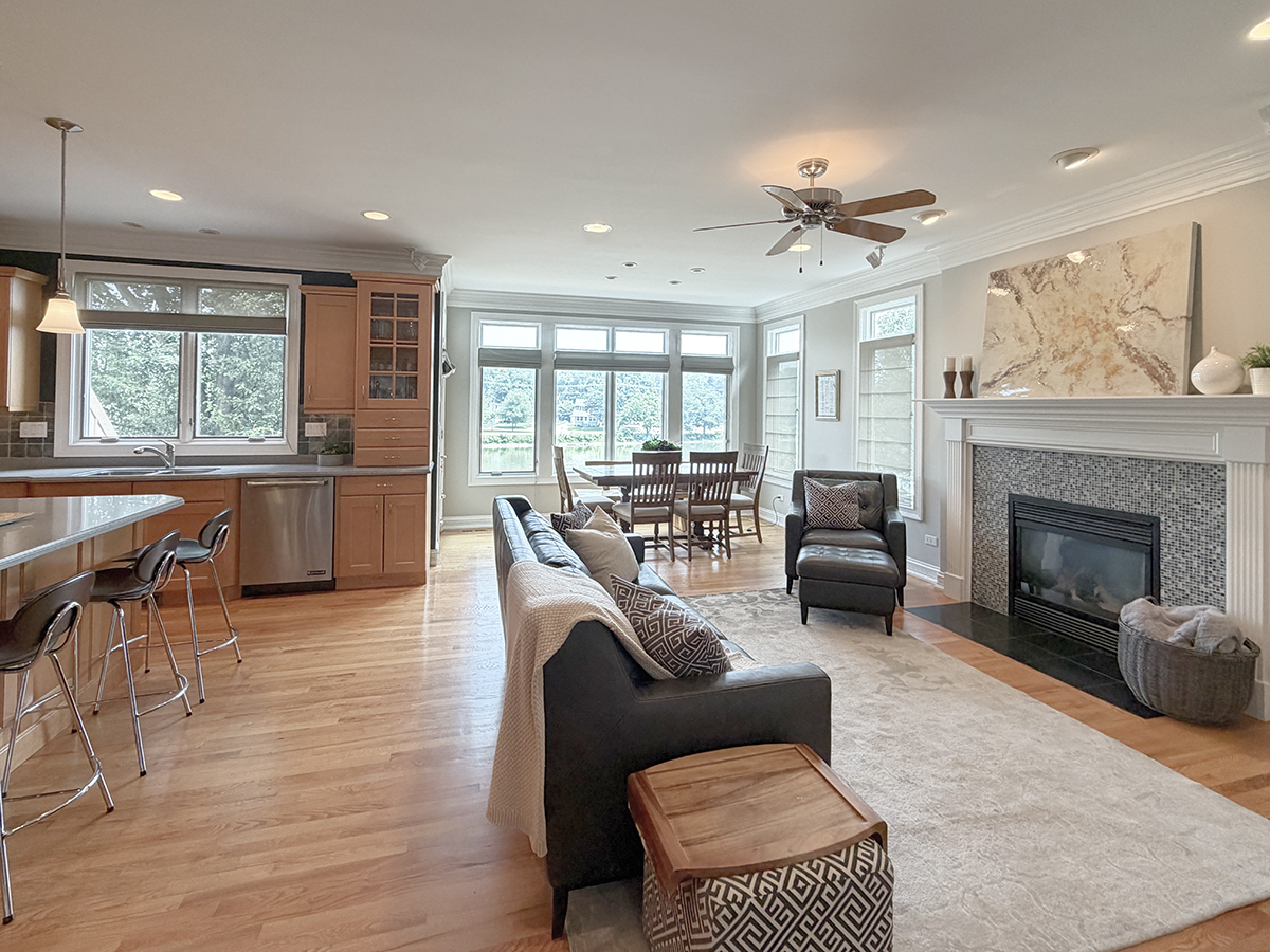 526 Brownstone Drive