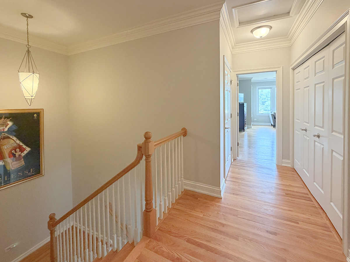 526 Brownstone Drive