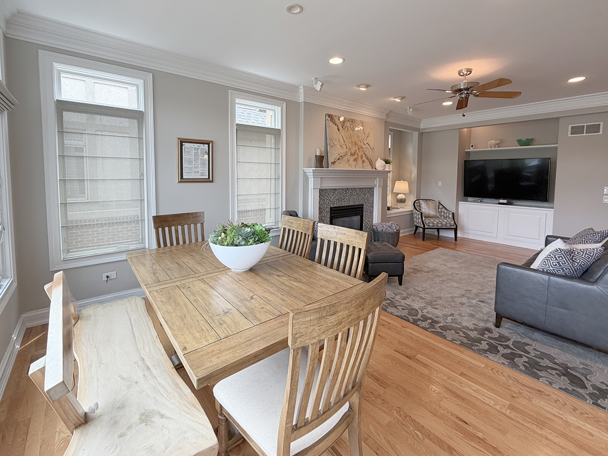 526 Brownstone Drive