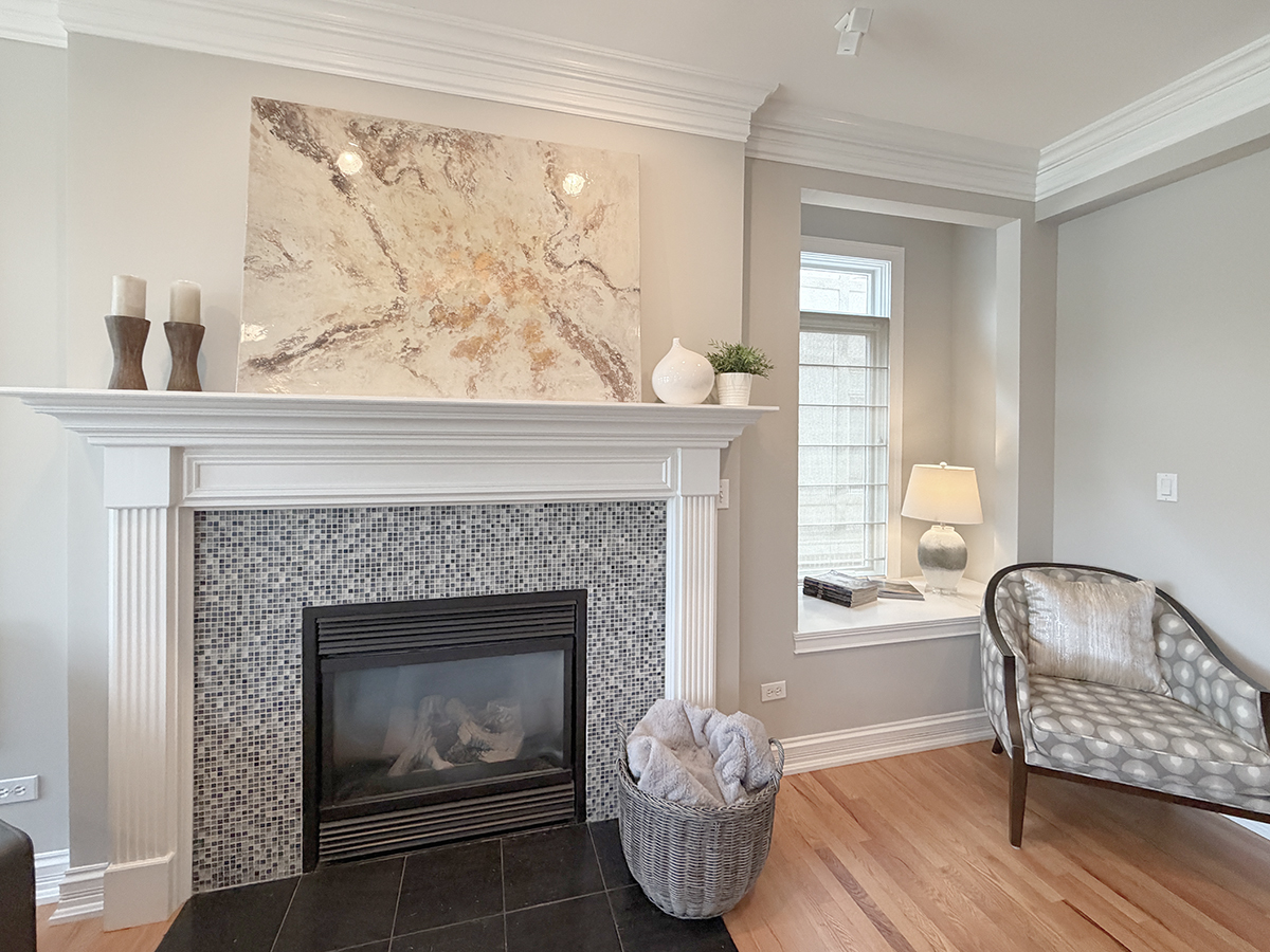 526 Brownstone Drive