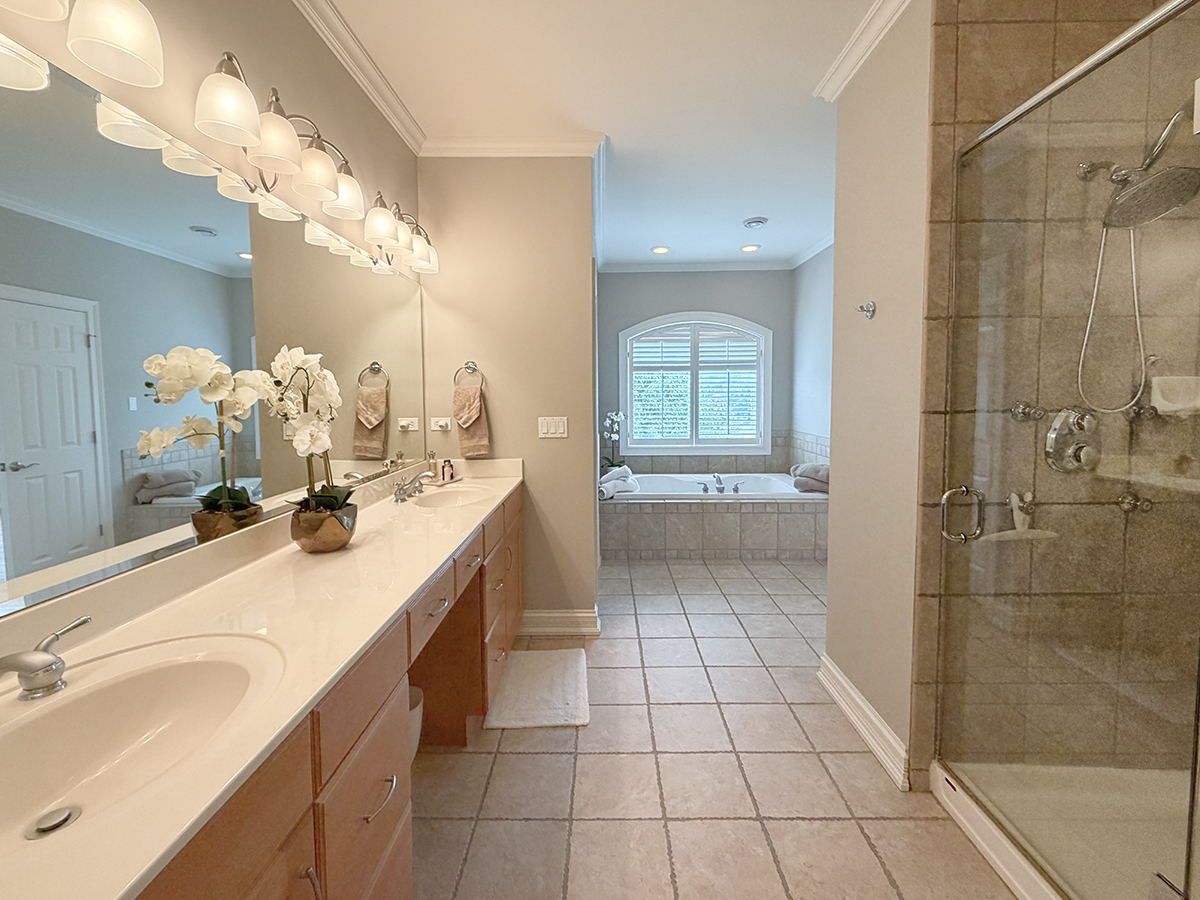 526 Brownstone Drive