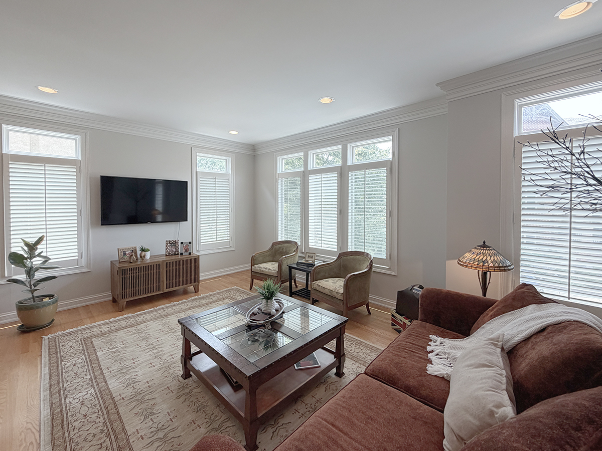 526 Brownstone Drive