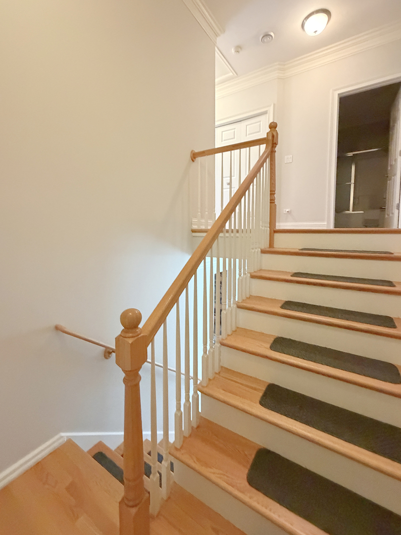 526 Brownstone Drive
