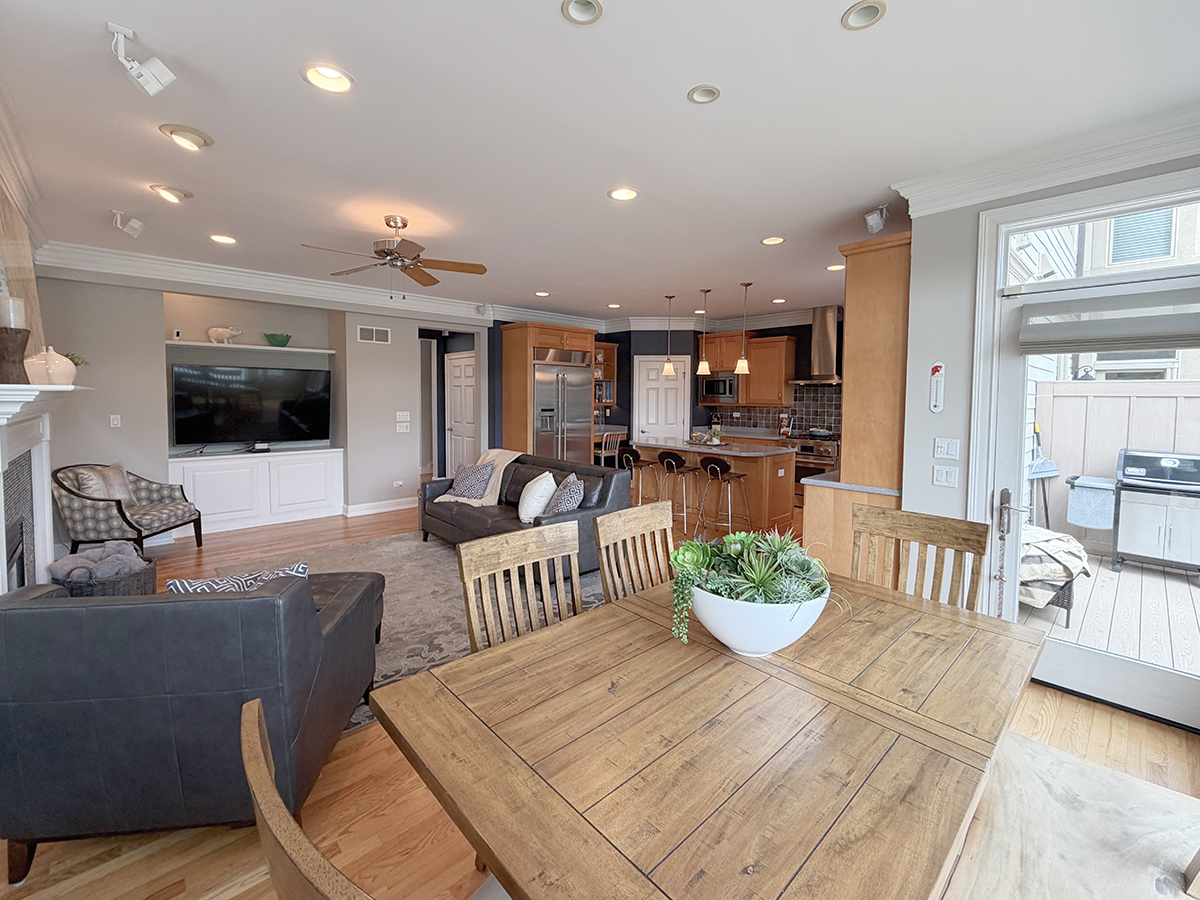 526 Brownstone Drive