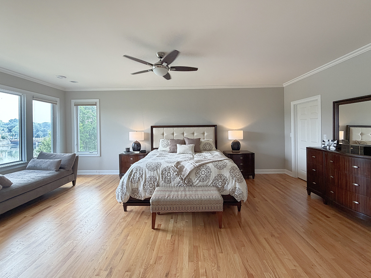 526 Brownstone Drive