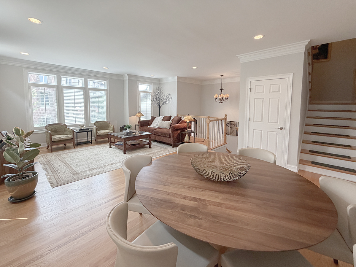 526 Brownstone Drive