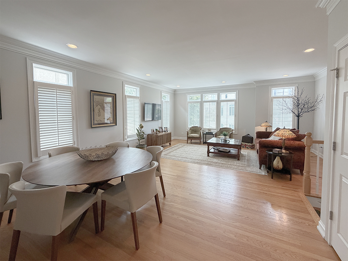 526 Brownstone Drive