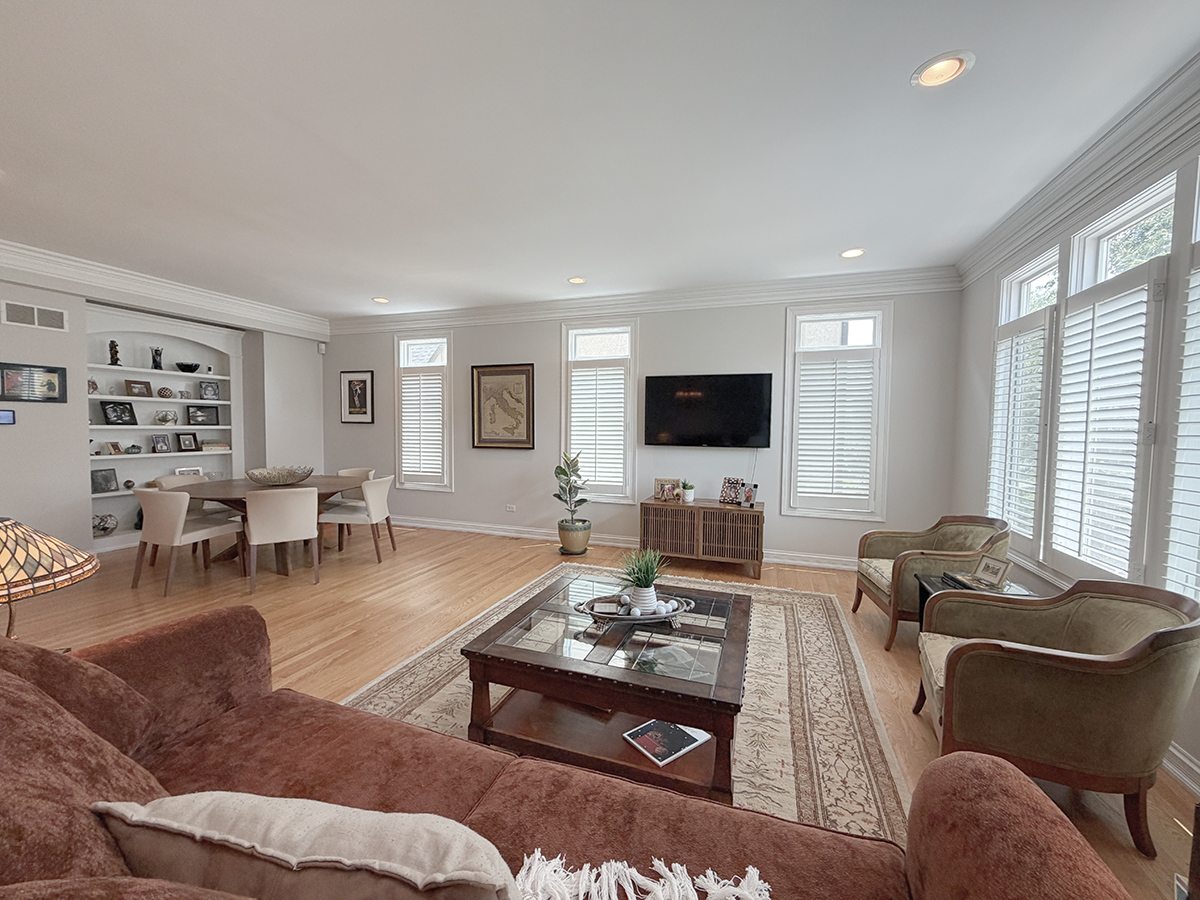526 Brownstone Drive