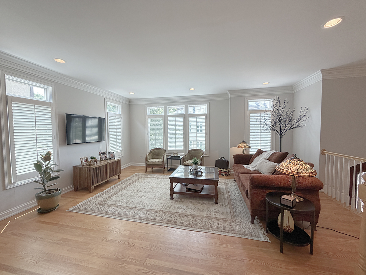 526 Brownstone Drive
