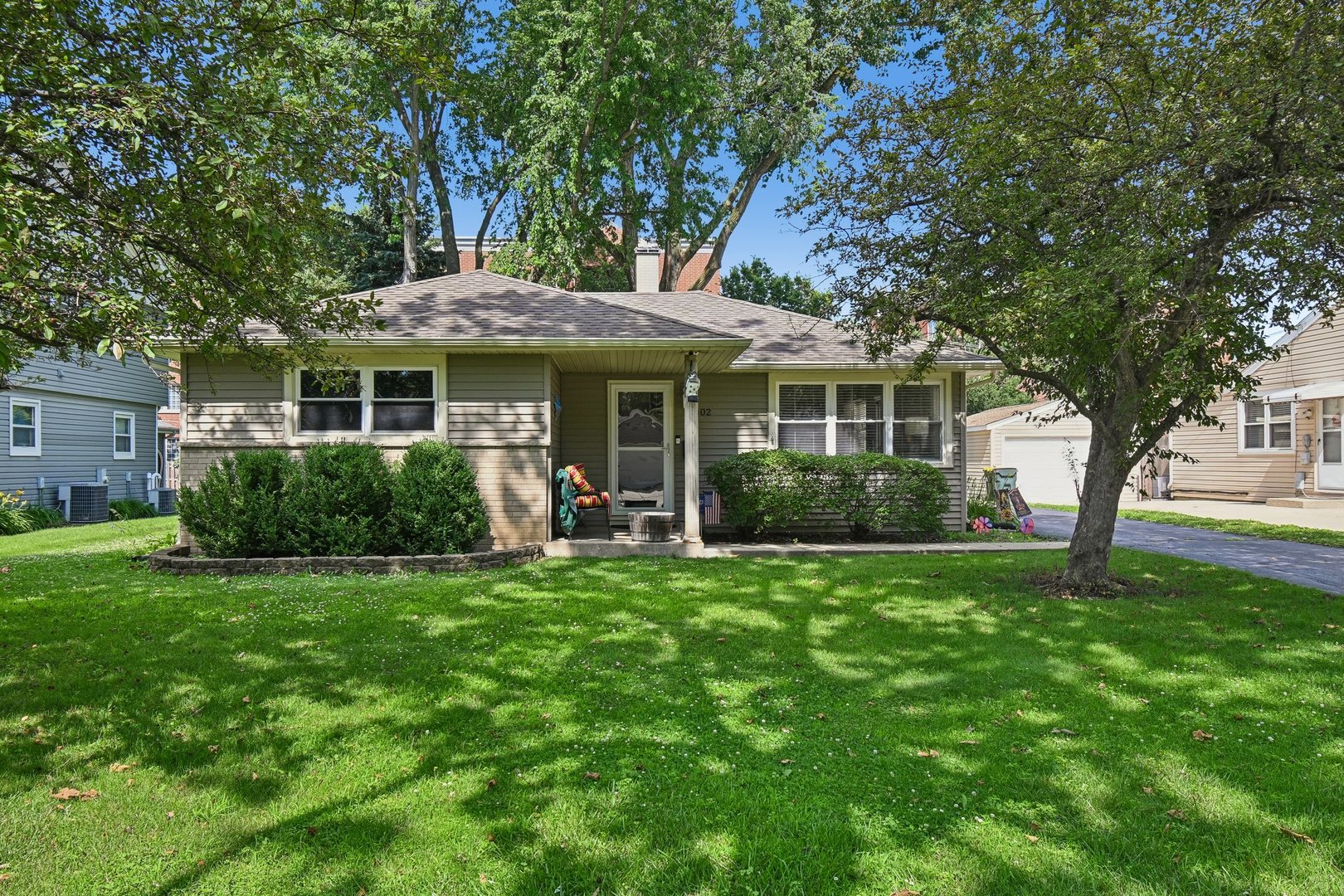 3002 Owl Drive