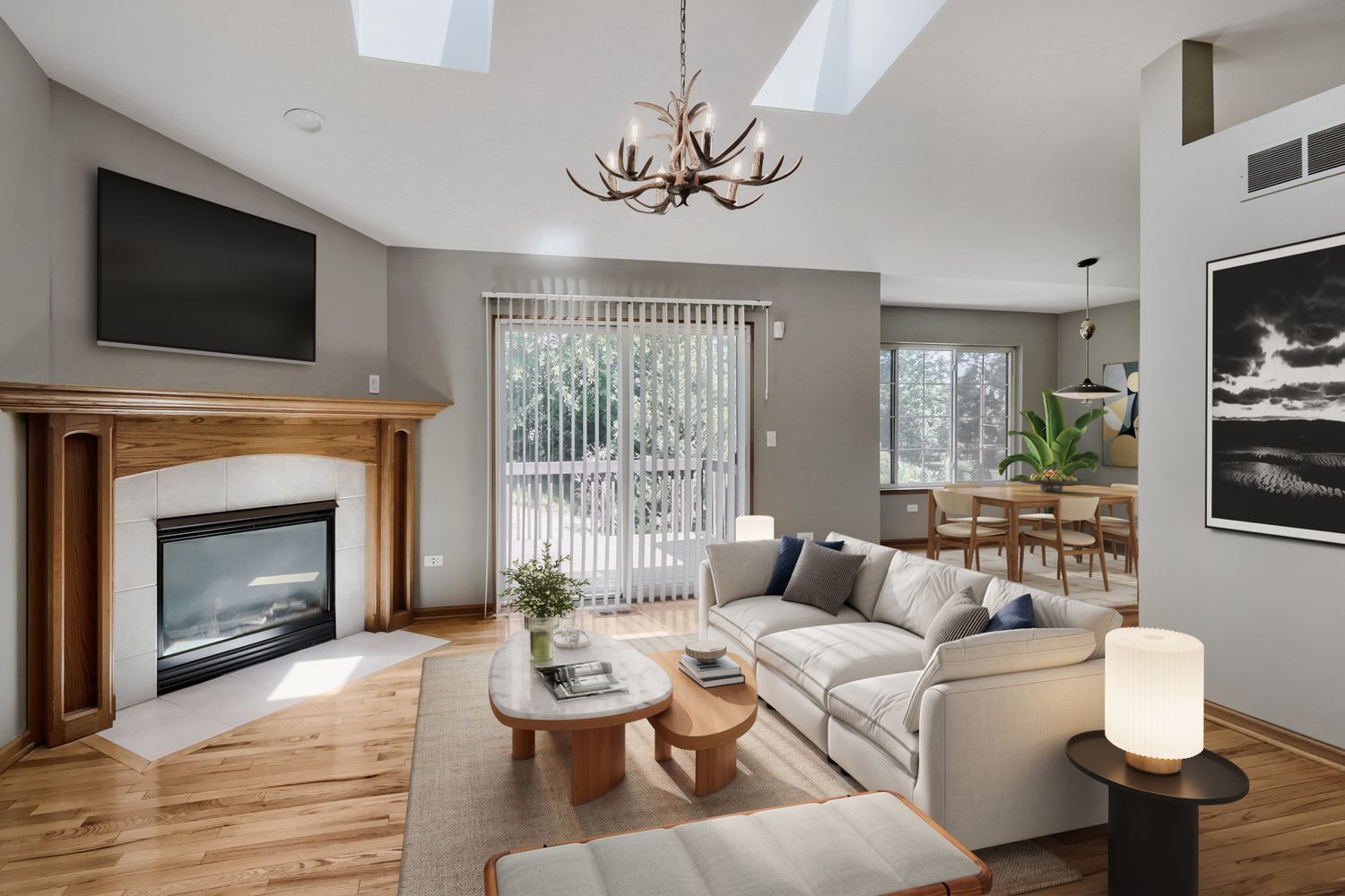 2016 Jeffrey Lane Unit: 2016