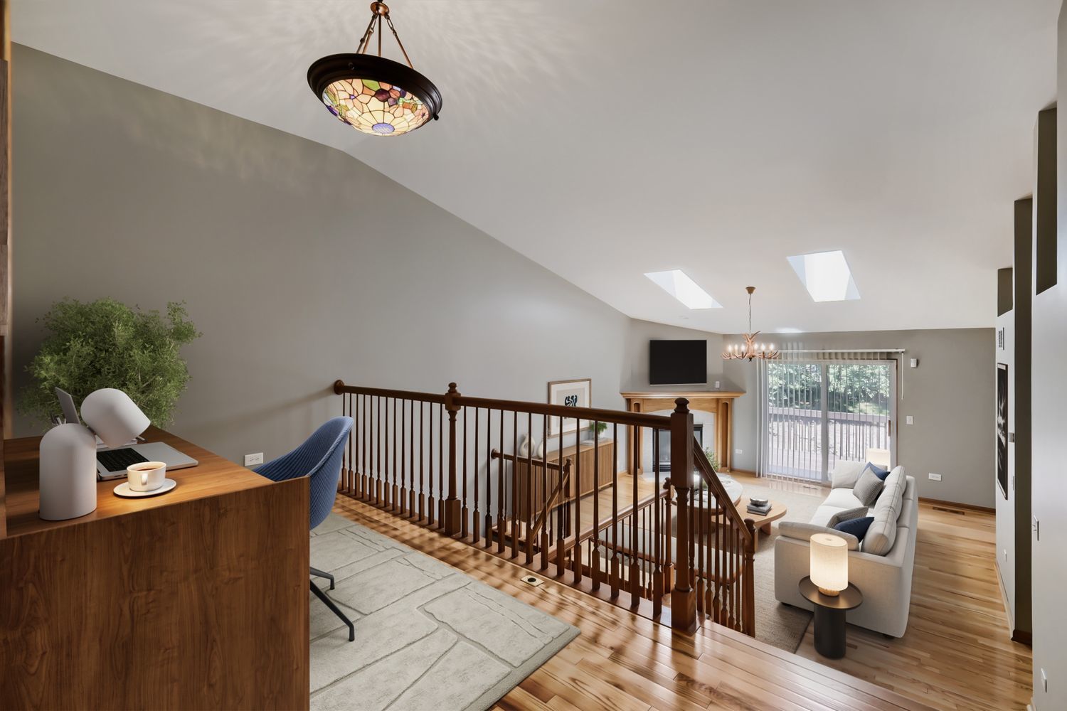 2016 Jeffrey Lane Unit: 2016
