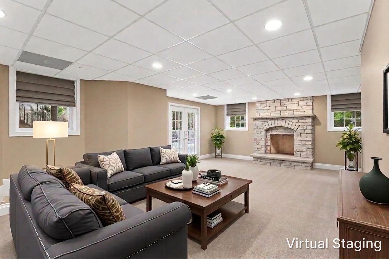385 Valley Way