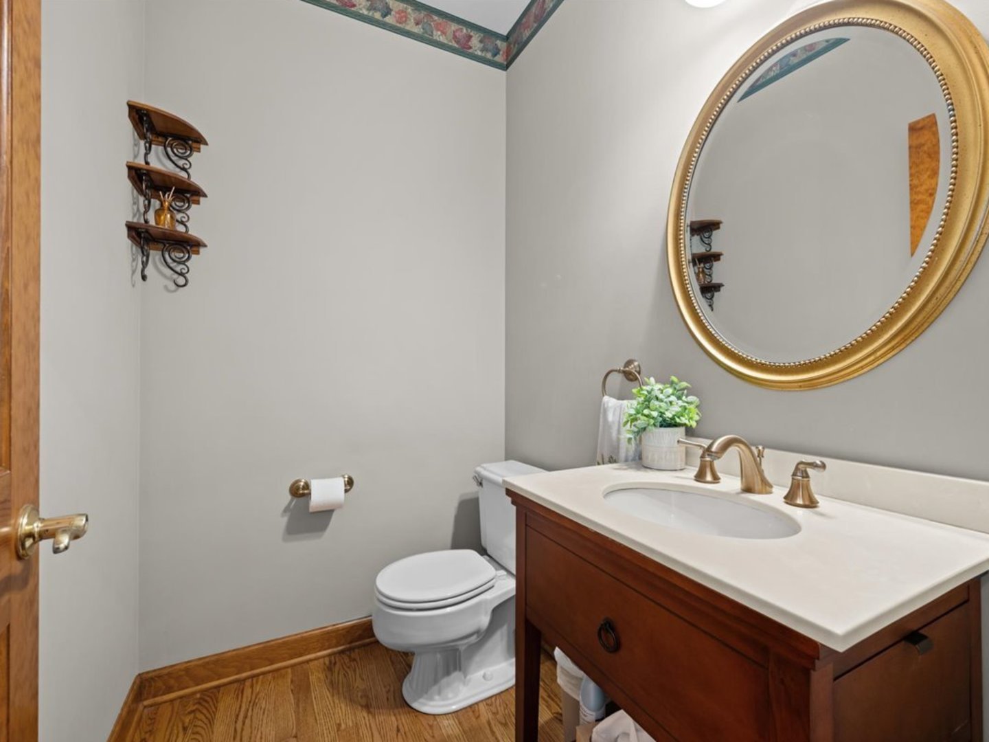 7N286 Whispering Trail