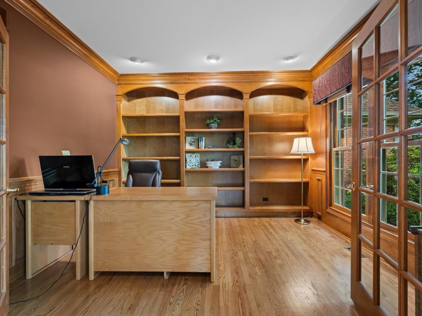 7N286 Whispering Trail
