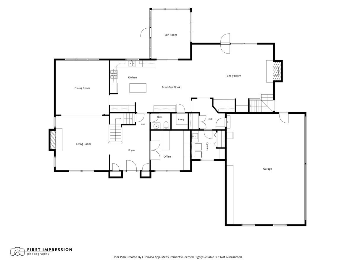 7N286 Whispering Trail