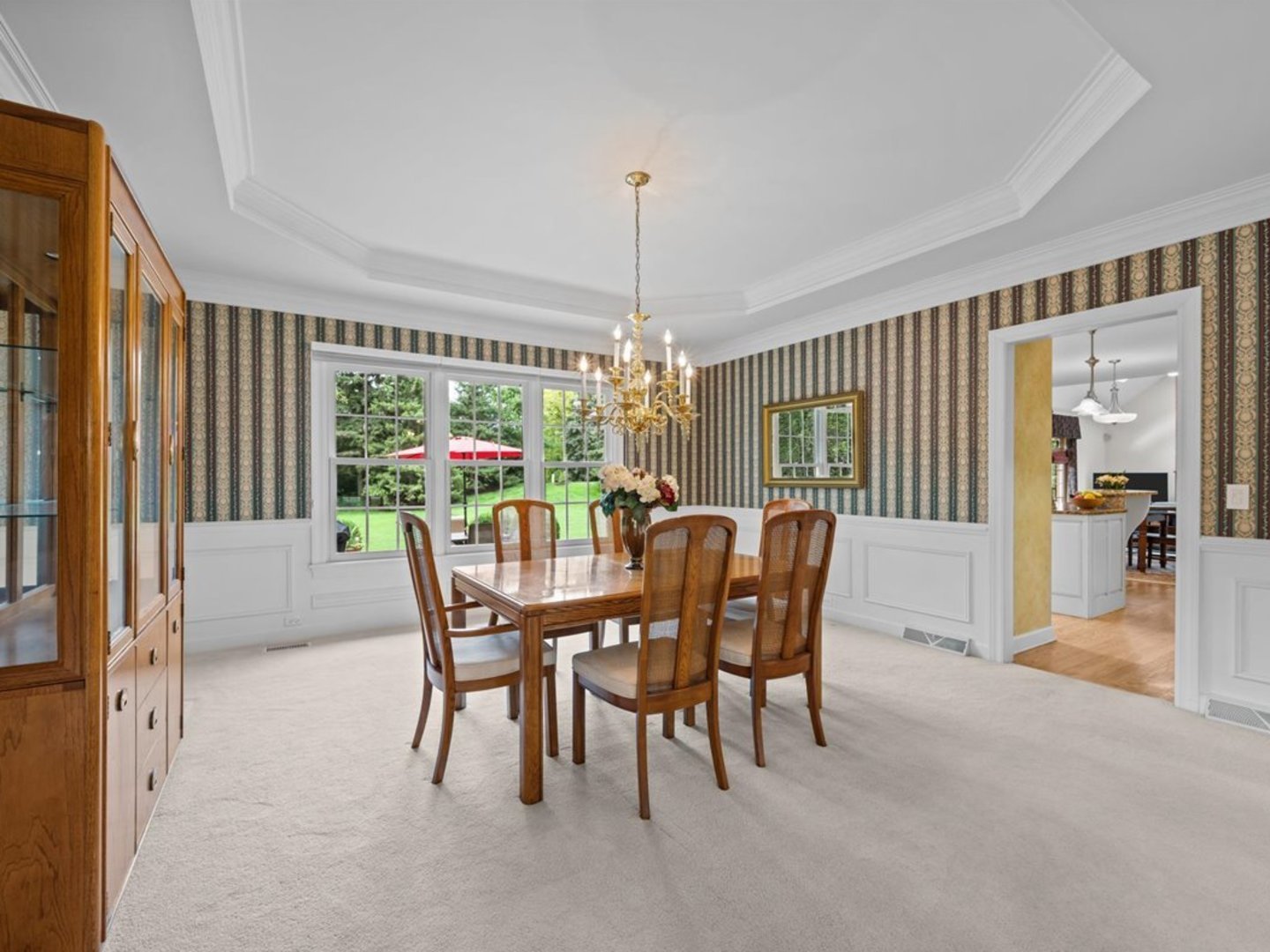7N286 Whispering Trail