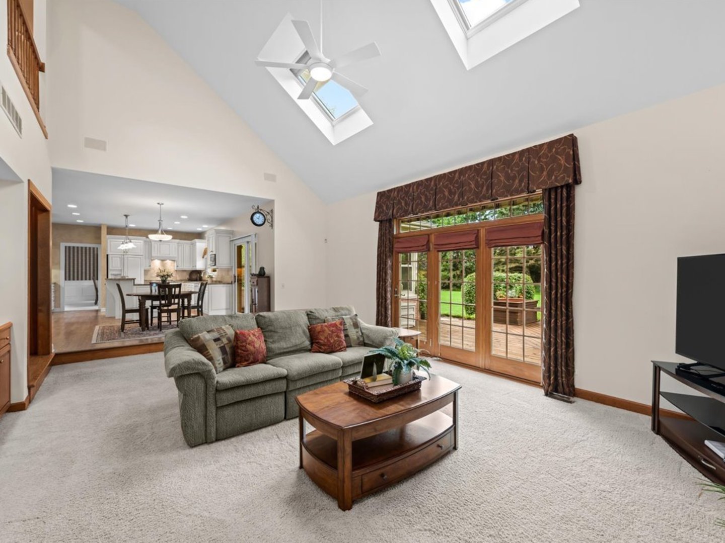 7N286 Whispering Trail