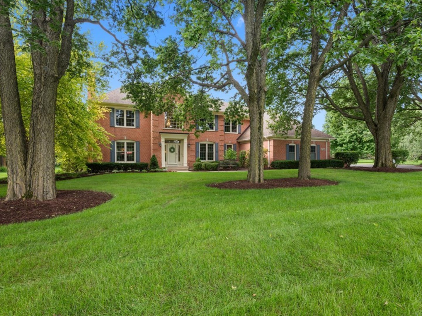 7N286 Whispering Trail