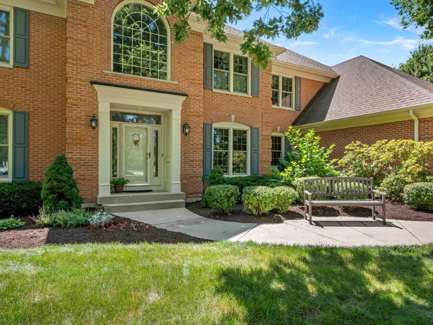 7N286 Whispering Trail