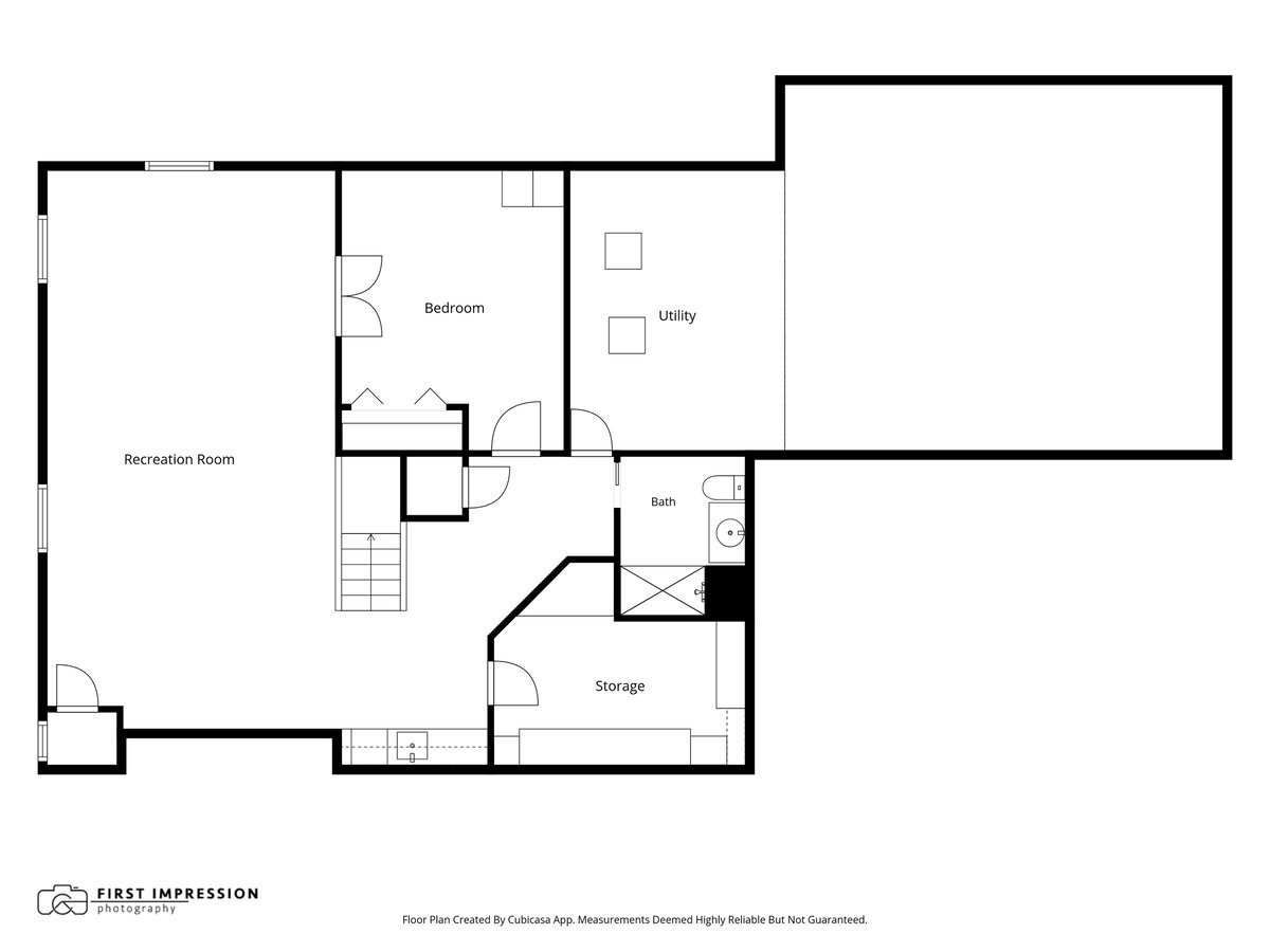 7N286 Whispering Trail