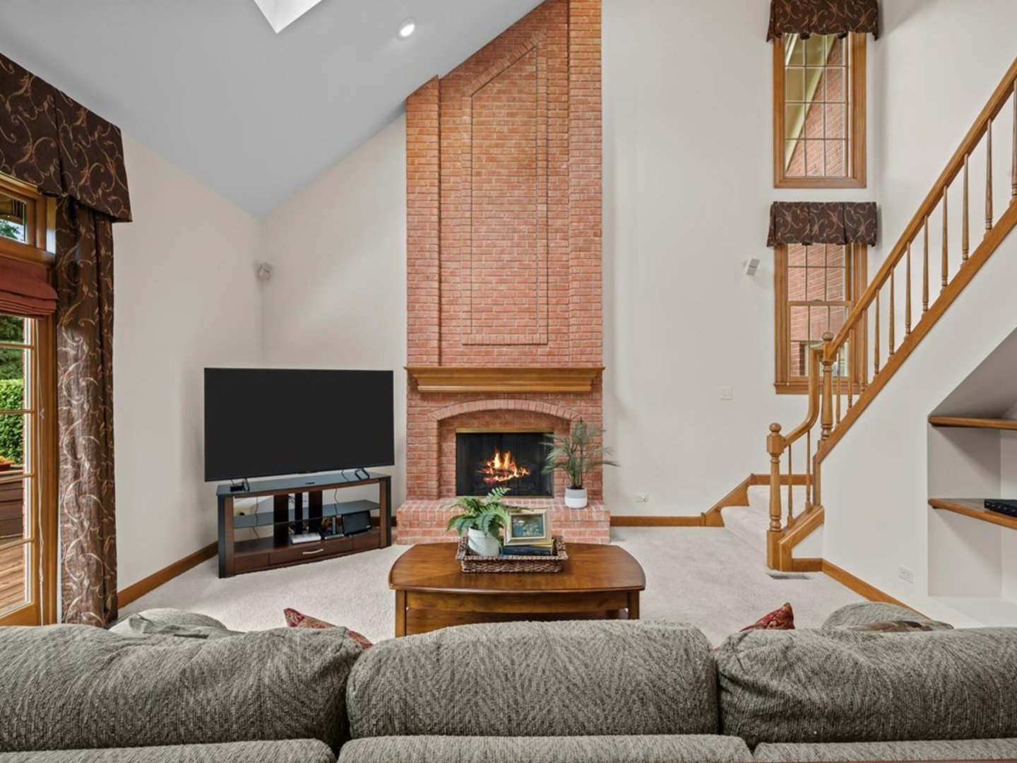 7N286 Whispering Trail