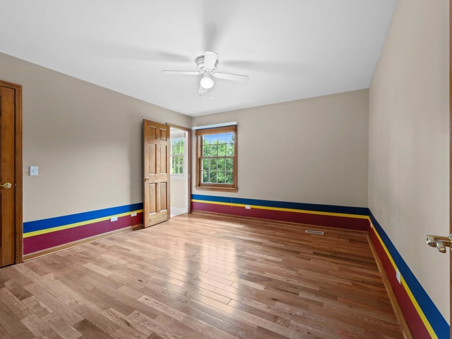 7N286 Whispering Trail