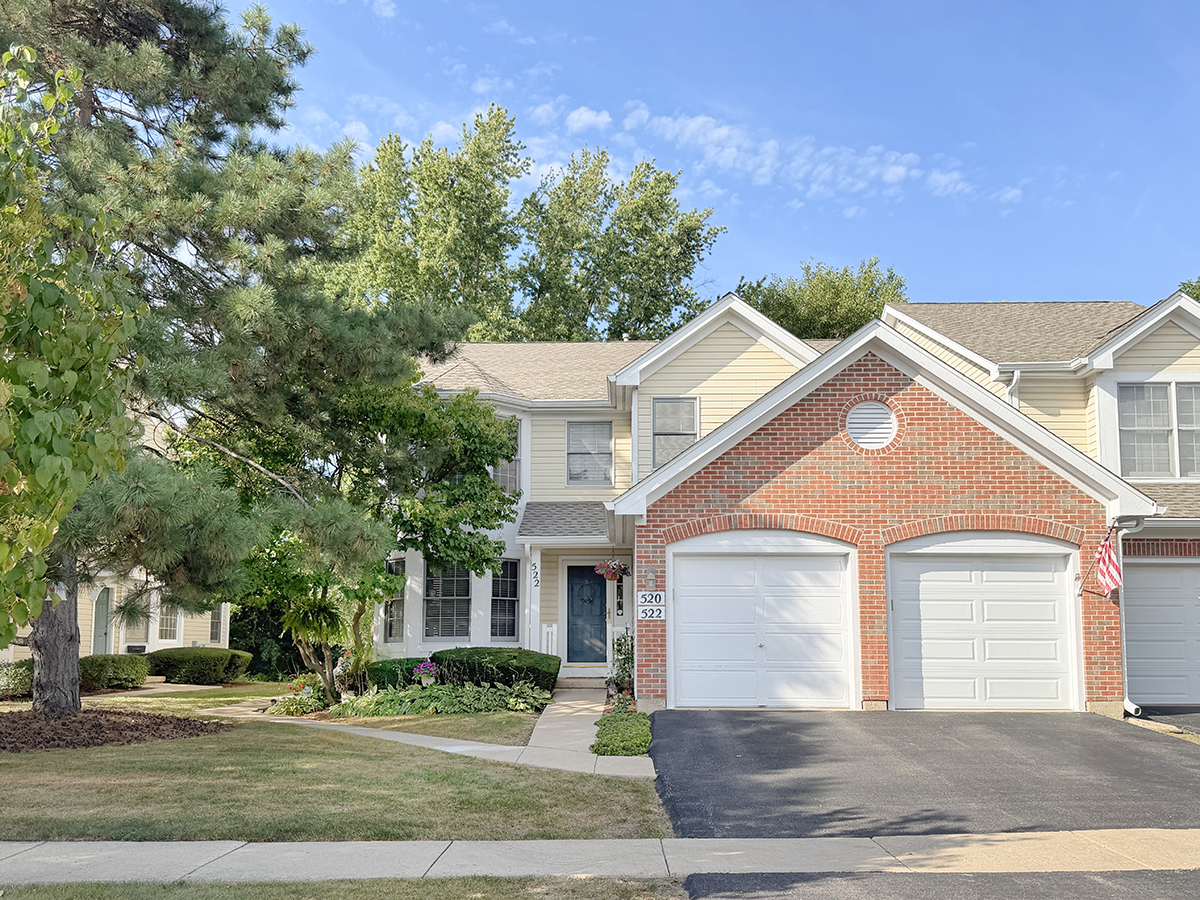 522 Bradbury Lane Unit: 522