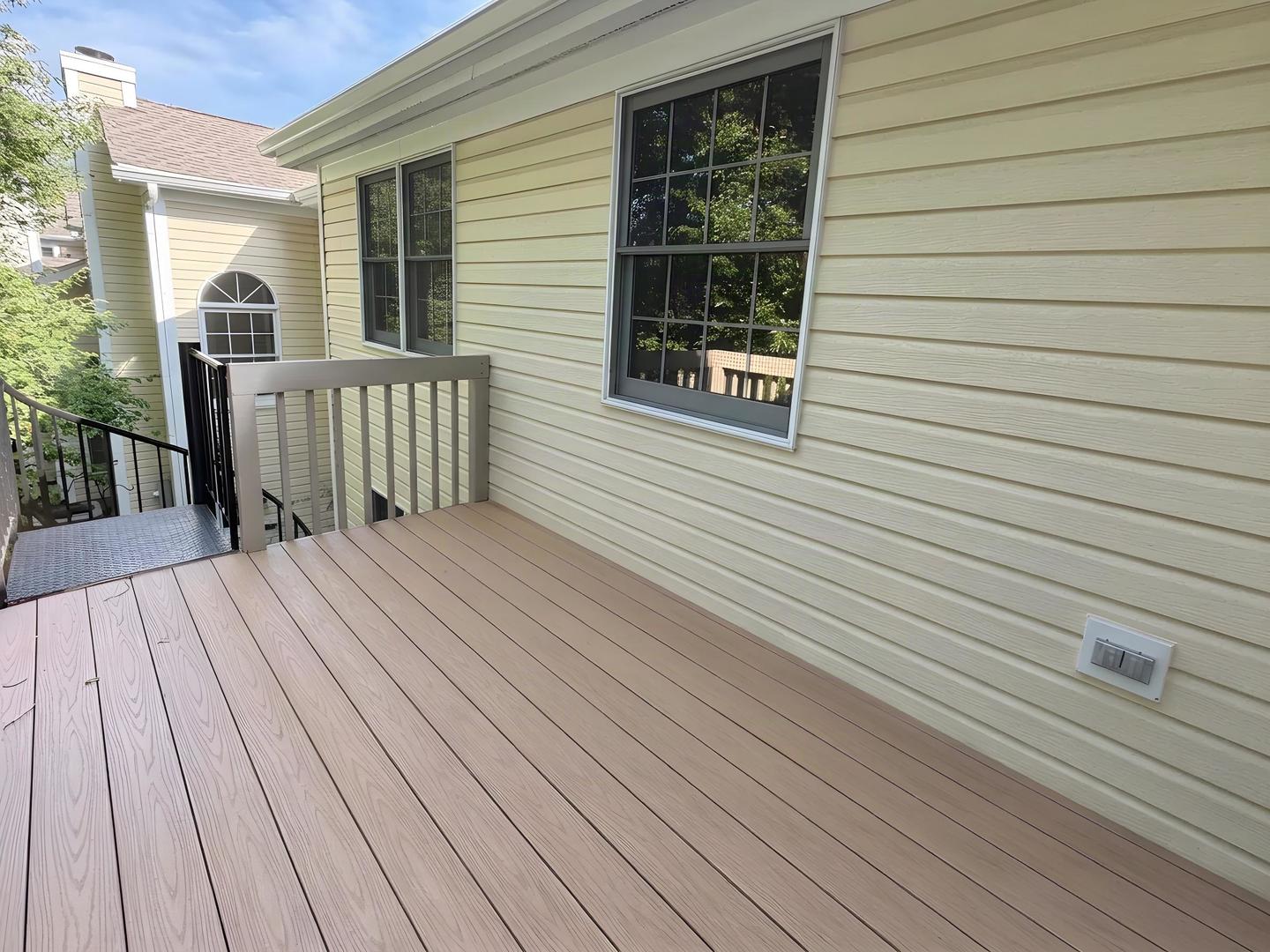 522 Bradbury Lane Unit: 522