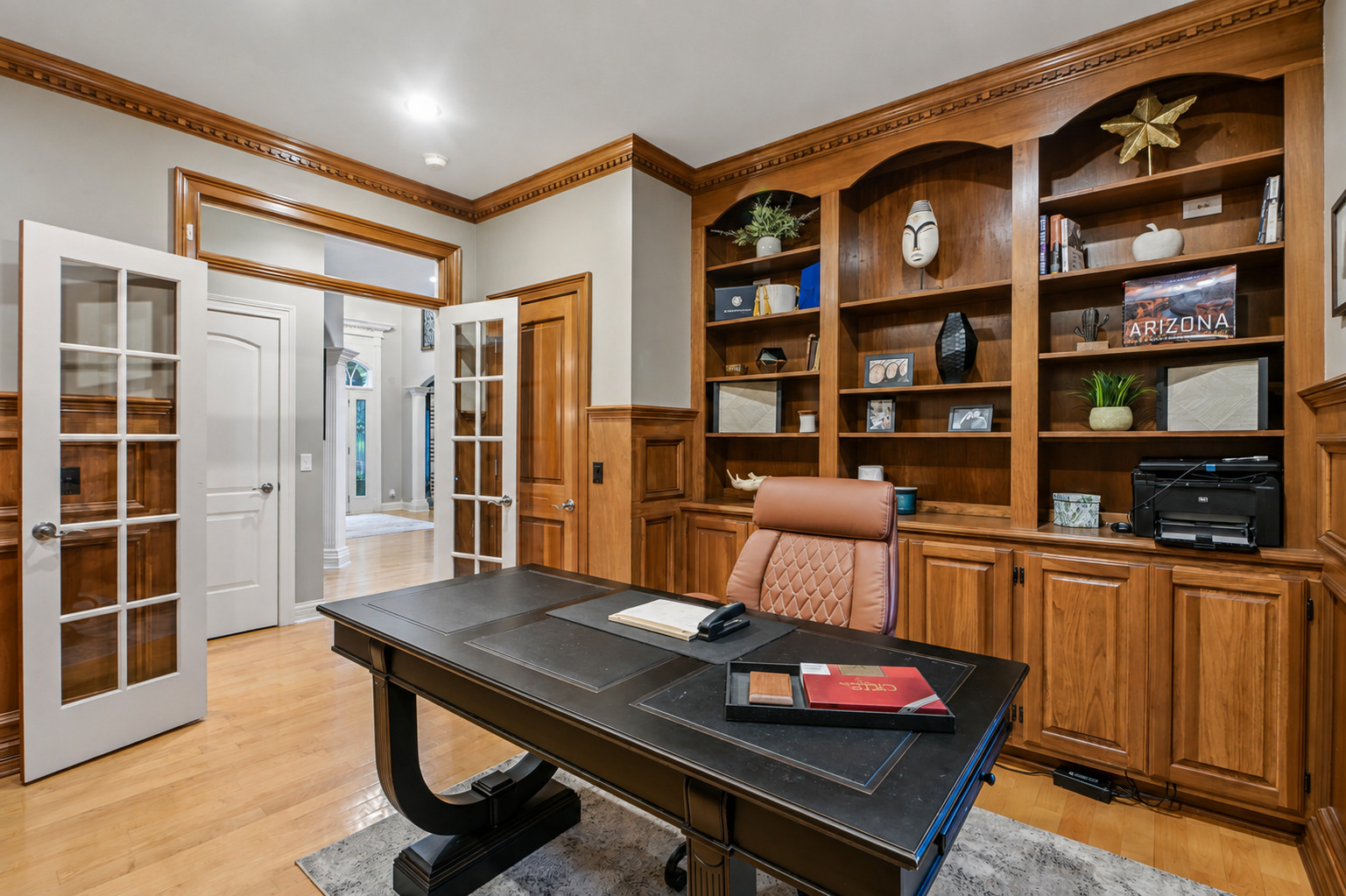 661 Reserve Court