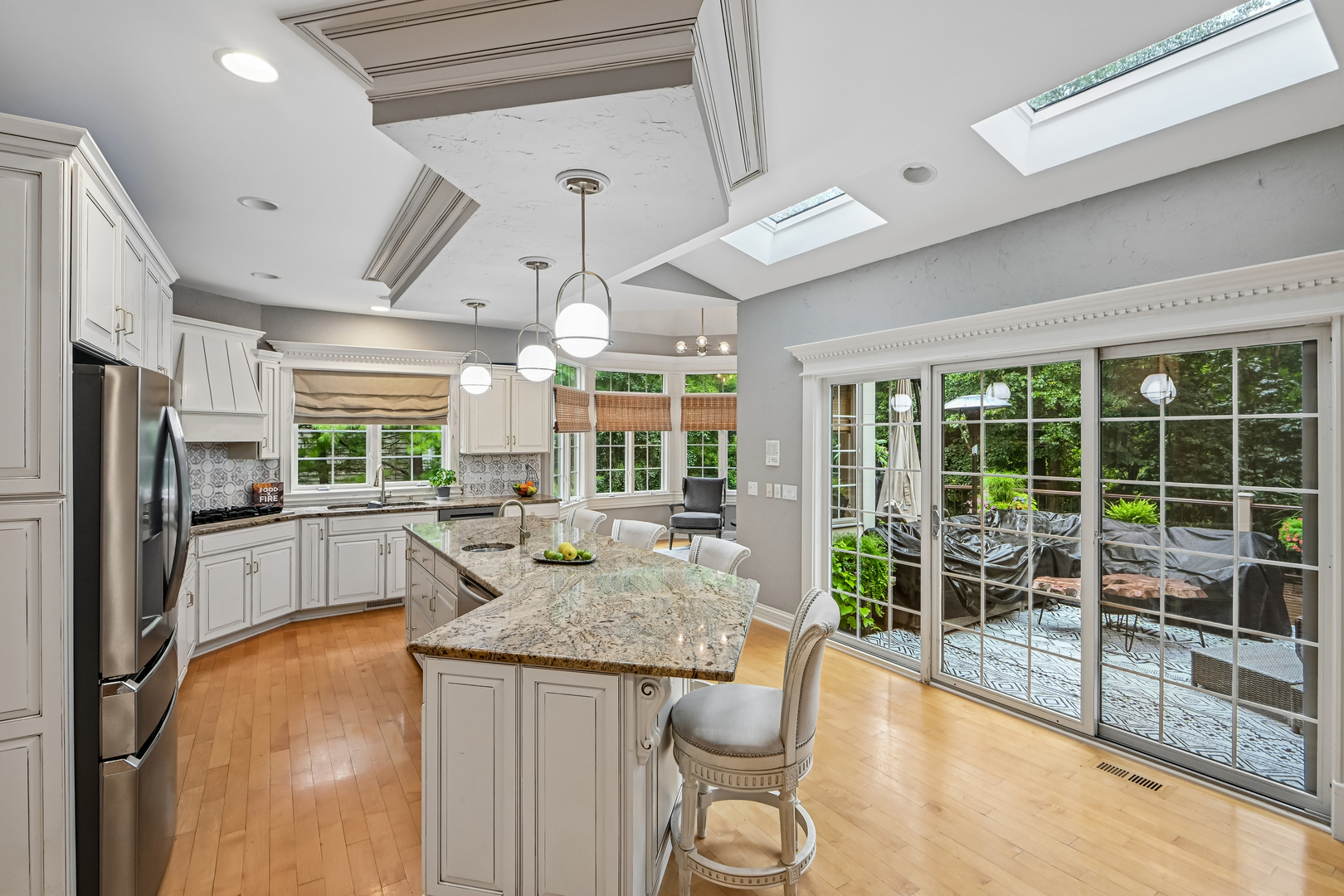 661 Reserve Court