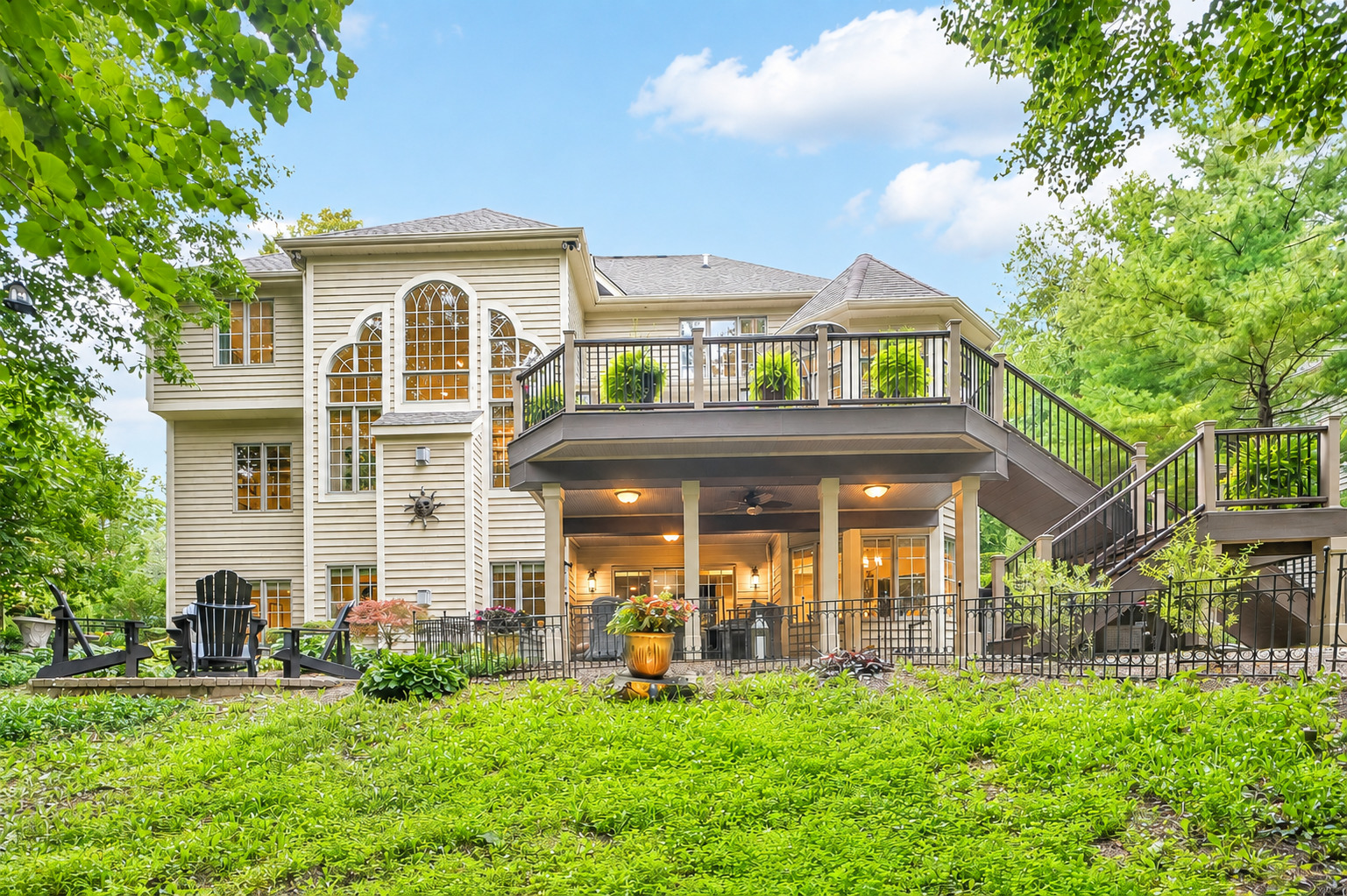 661 Reserve Court