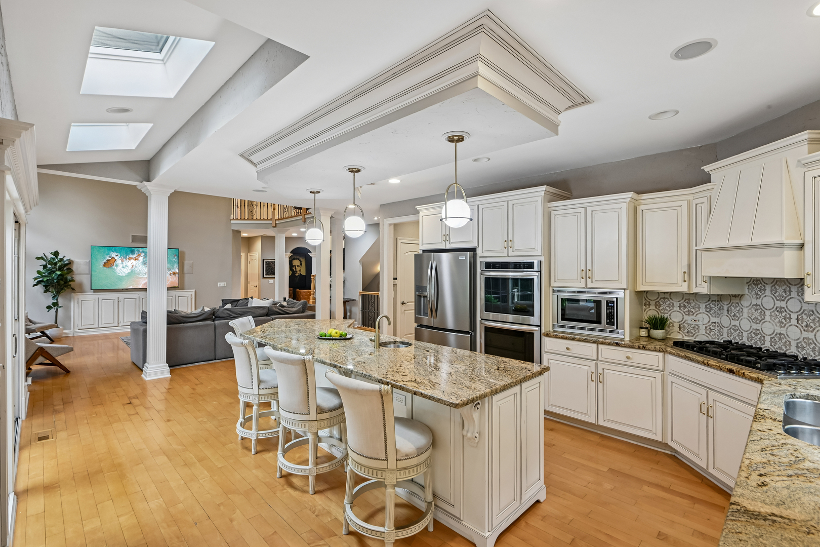 661 Reserve Court