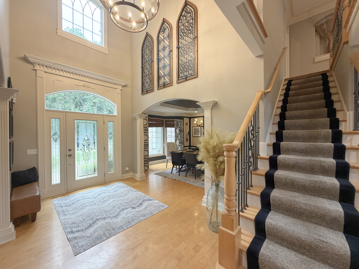 661 Reserve Court