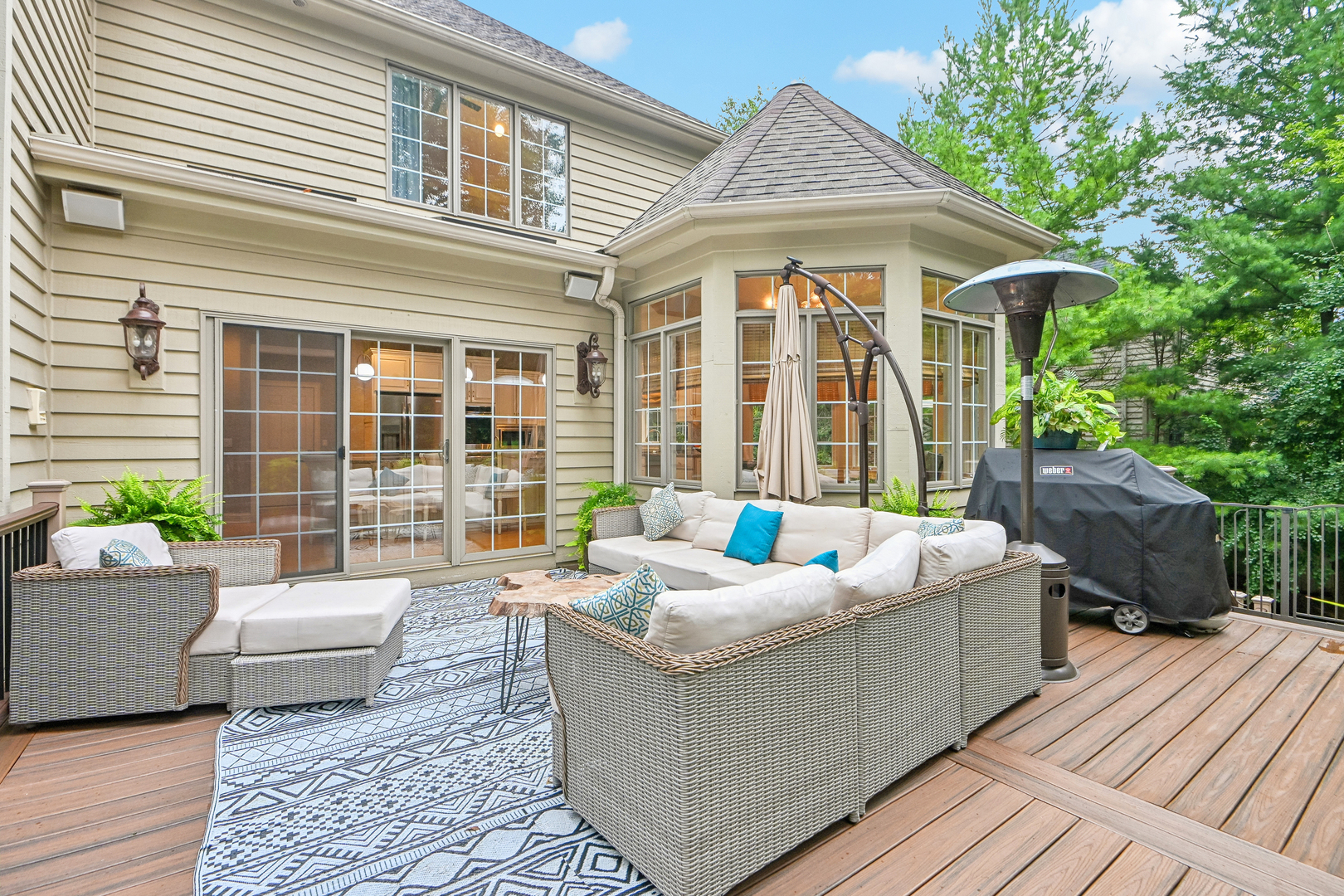 661 Reserve Court