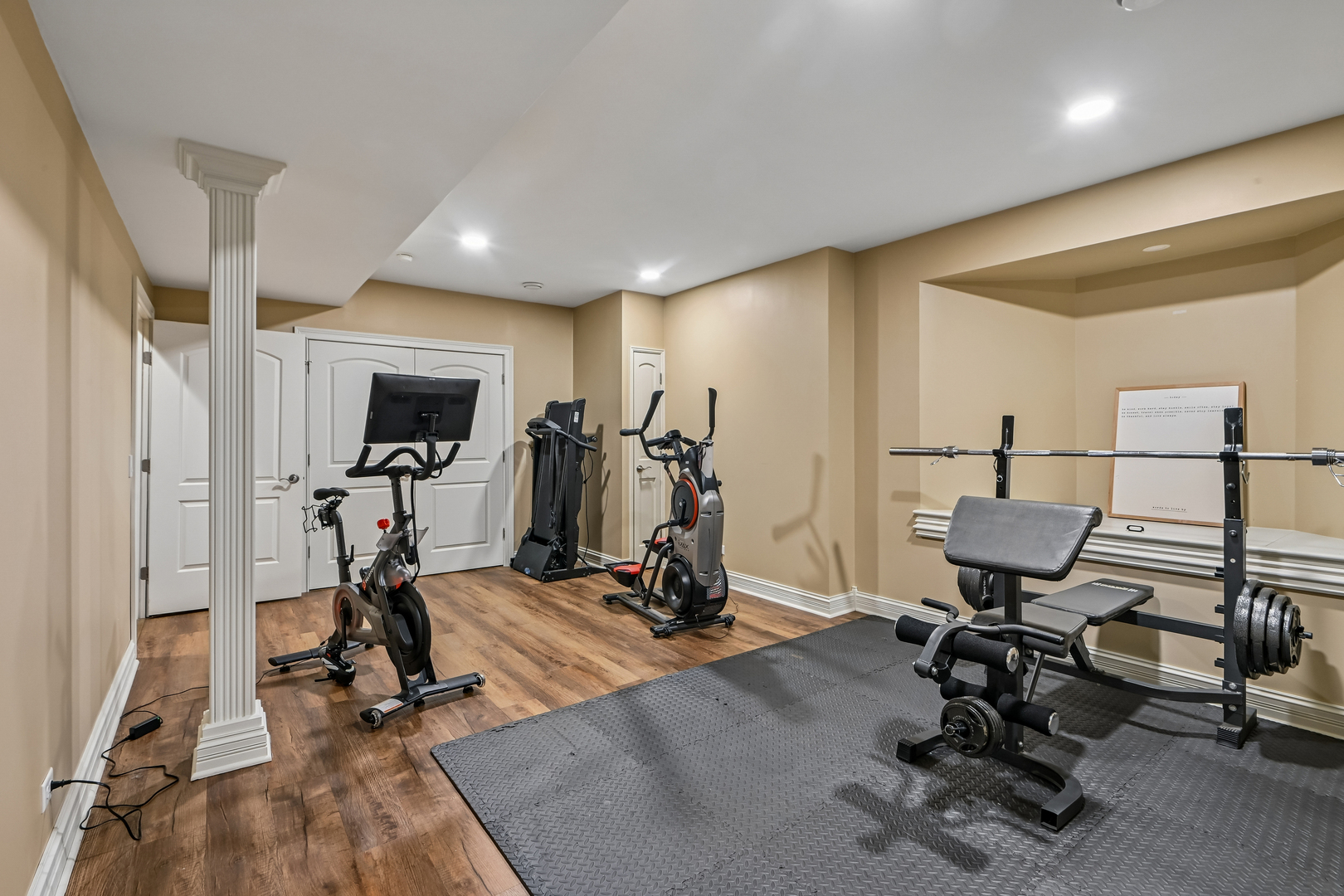 661 Reserve Court