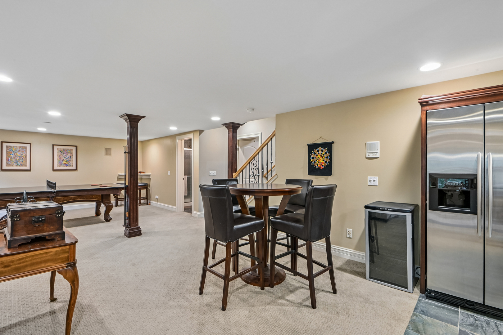 661 Reserve Court