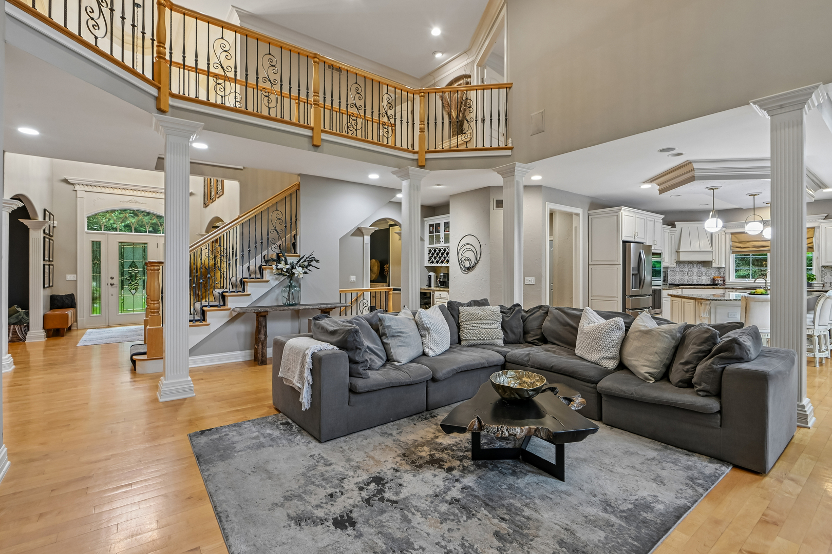 661 Reserve Court