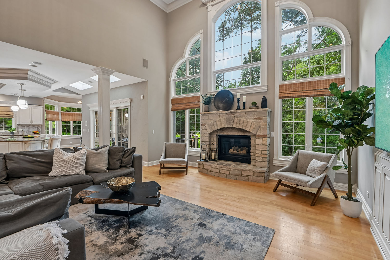 661 Reserve Court
