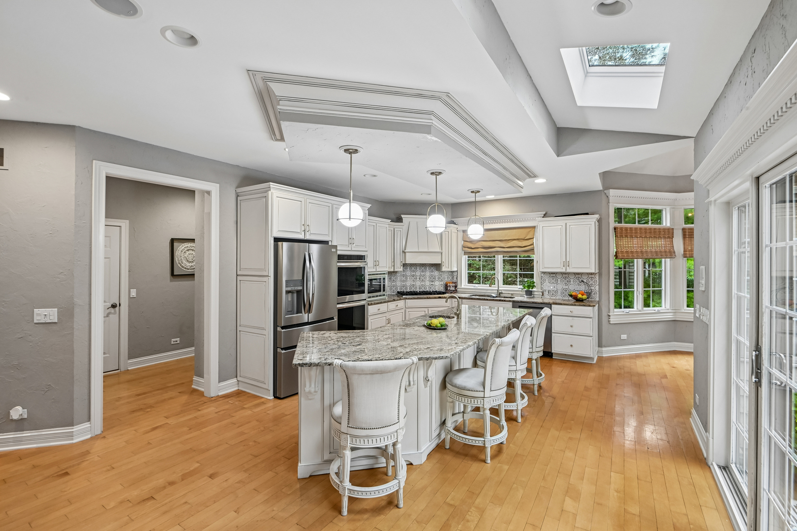 661 Reserve Court