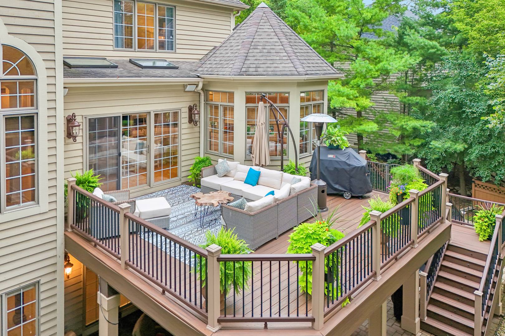 661 Reserve Court