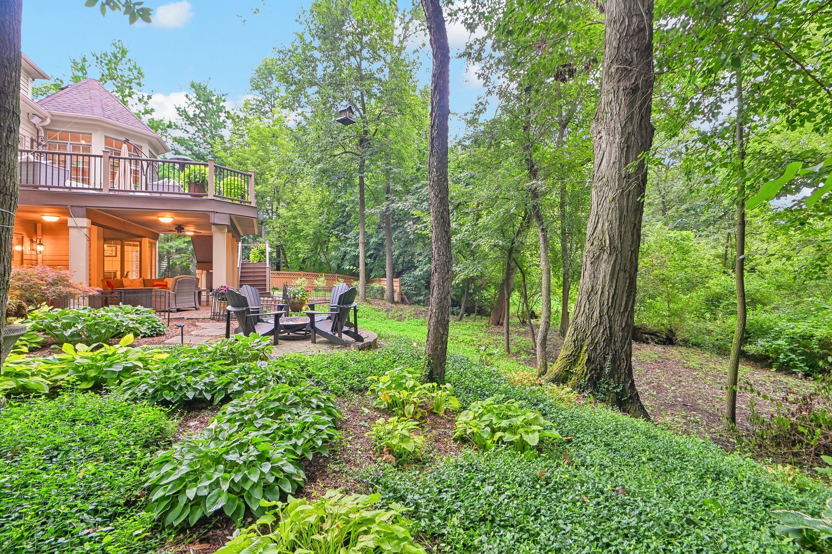 661 Reserve Court