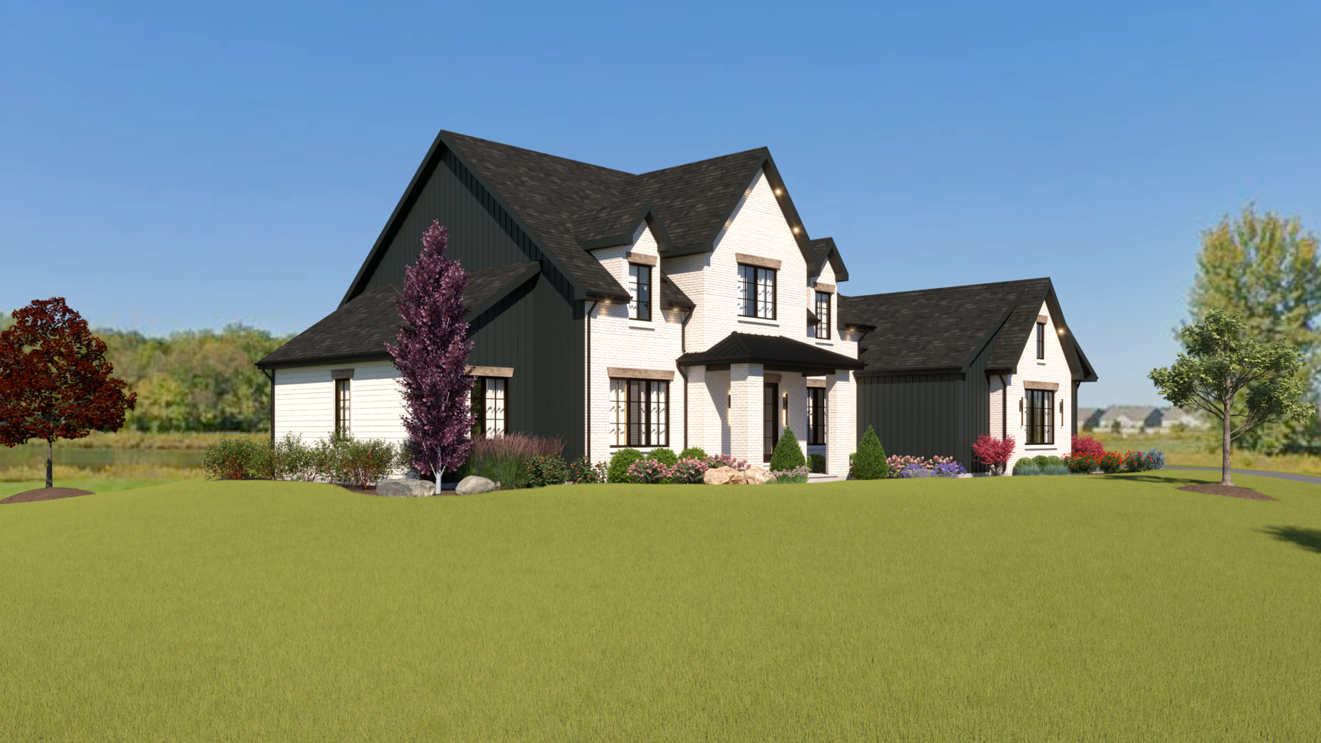 Lot 100 Tewksberry Lane