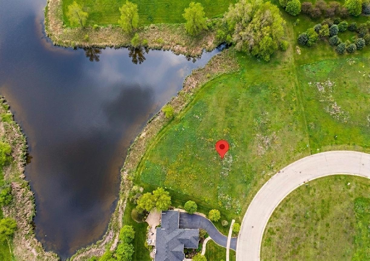 Lot 100 Tewksberry Lane